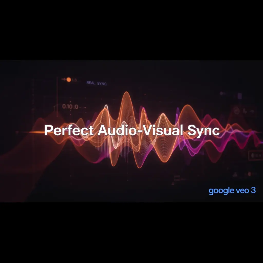 Advanced Veo3 ASMR Generator Technology